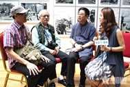 Photographers who brought glory to soldiers’ newspaper